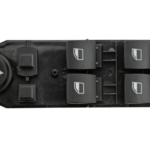 NTY ΔΙΑΚΟΠΤΗΣ ΓΙΑ BMW ΣΕΙΡΑ 5 E60/E61 ΠΟΛΛΑΠΛΟΣ 4PIN ΠΑΡΑΘΥΡΩΝ orig.61316951909/61316951910
