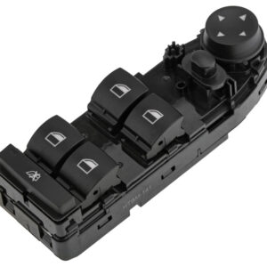 NTY ΔΙΑΚΟΠΤΗΣ ΓΙΑ BMW E70/E71/E84/E87/E90/E91 ΠΟΛΛΑΠΛΟΣ 18PIN ΠΑΡΑΘΥΡΩΝ orig.61319155501/61319155504/61319217329