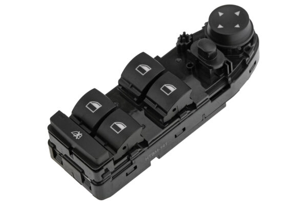 NTY ΔΙΑΚΟΠΤΗΣ ΓΙΑ BMW E70/E71/E84/E87/E90/E91 ΠΟΛΛΑΠΛΟΣ 18PIN ΠΑΡΑΘΥΡΩΝ orig.61319155501/61319155504/61319217329
