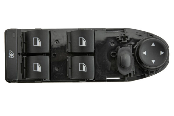 NTY ΔΙΑΚΟΠΤΗΣ ΓΙΑ BMW E70/E71/E84/E87/E90/E91 ΠΟΛΛΑΠΛΟΣ 18PIN ΠΑΡΑΘΥΡΩΝ orig.61319155501/61319155504/61319217329 - Image 2