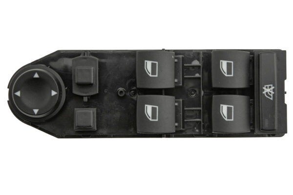 NTY ΔΙΑΚΟΠΤΗΣ ΓΙΑ BMW X3 E83 ΠΟΛΛΑΠΛΟΣ 4PIN ΠΑΡΑΘΥΡΩΝ orig.916708/38197BW/BM802WS04 - Image 3
