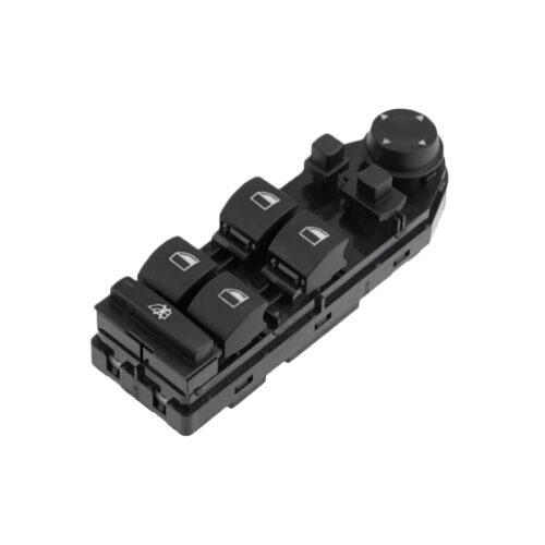 NTY ΔΙΑΚΟΠΤΗΣ ΓΙΑ BMW X3 E83 ΠΟΛΛΑΠΛΟΣ 4PIN ΠΑΡΑΘΥΡΩΝ orig.916708/38197BW/BM802WS04