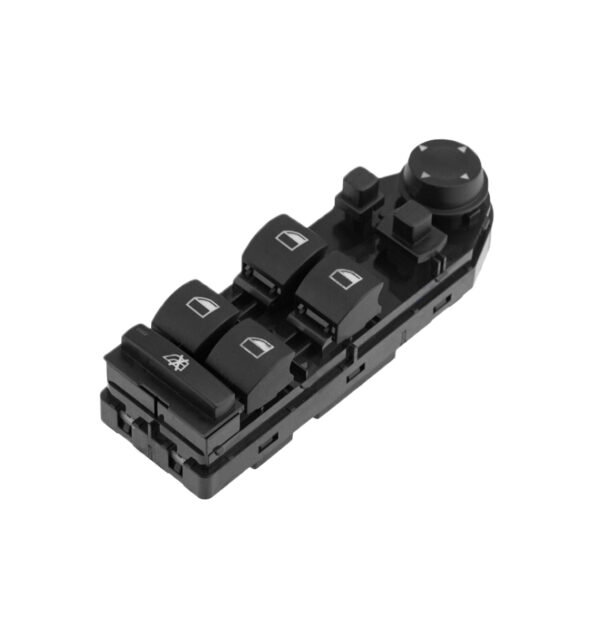 NTY ΔΙΑΚΟΠΤΗΣ ΓΙΑ BMW X3 E83 ΠΟΛΛΑΠΛΟΣ 4PIN ΠΑΡΑΘΥΡΩΝ orig.916708/38197BW/BM802WS04
