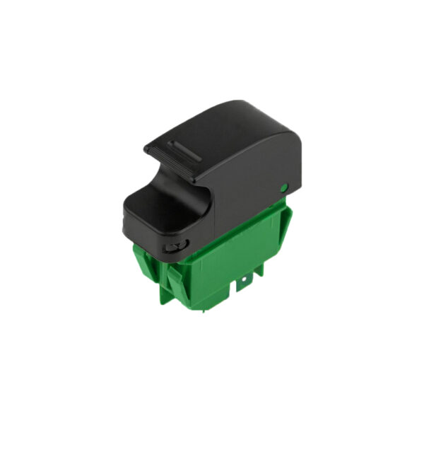NTY ΔΙΑΚΟΠΤΗΣ ΓΙΑ CITROEN C1 2005+ /PEUGEOT 107 2005+/TOYOTA AYGO 2005+ ΜΟΝΟΣ 4PIN ΠΑΡΑΘΥΡΩΝ orig.CWR70053GS - Image 2