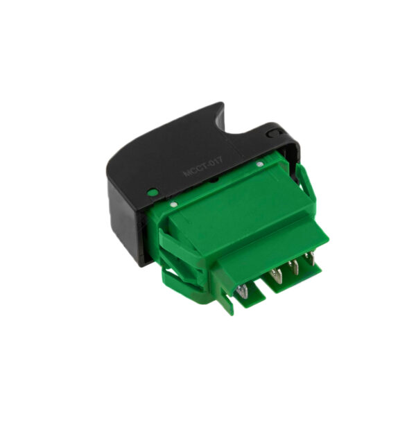 NTY ΔΙΑΚΟΠΤΗΣ ΓΙΑ CITROEN C1 2005+ /PEUGEOT 107 2005+/TOYOTA AYGO 2005+ ΜΟΝΟΣ 4PIN ΠΑΡΑΘΥΡΩΝ orig.CWR70053GS