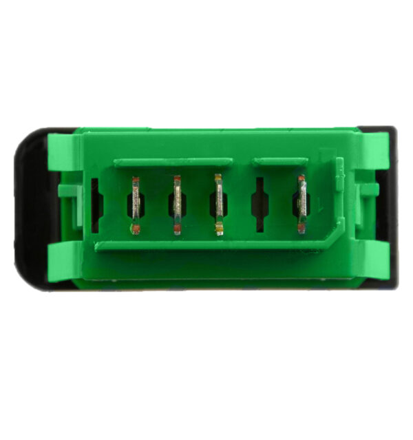 NTY ΔΙΑΚΟΠΤΗΣ ΓΙΑ CITROEN C1 2005+ /PEUGEOT 107 2005+/TOYOTA AYGO 2005+ ΜΟΝΟΣ 4PIN ΠΑΡΑΘΥΡΩΝ orig.CWR70053GS - Image 4
