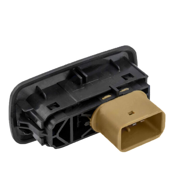 NTY ΔΙΑΚΟΠΤΗΣ ΓΙΑ FORD FIESTA 2008+ ΜΟΝΟΣ 6PIN ΠΑΡΑΘΥΡΩΝ orig.916399 - Image 2