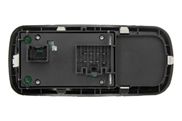 NTY ΔΙΑΚΟΠΤΗΣ ΓΙΑ FORD FIESTA 2010+ ΠΑΡΑΘΥΡΩΝ ΔΙΠΛΟΣ 12PIN orig.8A6T14A132AC/1547736 - Image 4