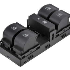 NTY ΔΙΑΚΟΠΤΗΣ ΓΙΑ FIAT LINEA 08+ ΠΑΡΑΘΥΡΩΝ ΠΟΛΛΑΠΛΟΣ 8PIN orig.735442332