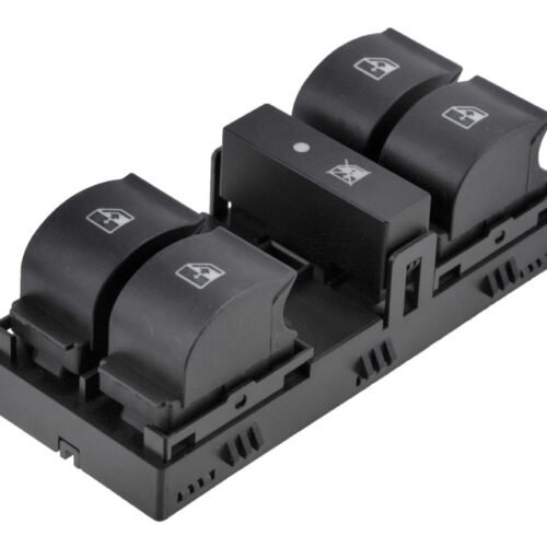 NTY ΔΙΑΚΟΠΤΗΣ ΓΙΑ FIAT LINEA 08+ ΠΑΡΑΘΥΡΩΝ ΠΟΛΛΑΠΛΟΣ 8PIN orig.735442332