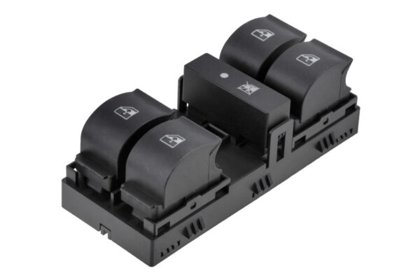 NTY ΔΙΑΚΟΠΤΗΣ ΓΙΑ FIAT LINEA 08+ ΠΑΡΑΘΥΡΩΝ ΠΟΛΛΑΠΛΟΣ 8PIN orig.735442332