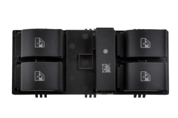 NTY ΔΙΑΚΟΠΤΗΣ ΓΙΑ FIAT LINEA 08+ ΠΑΡΑΘΥΡΩΝ ΠΟΛΛΑΠΛΟΣ 8PIN orig.735442332 - Image 2
