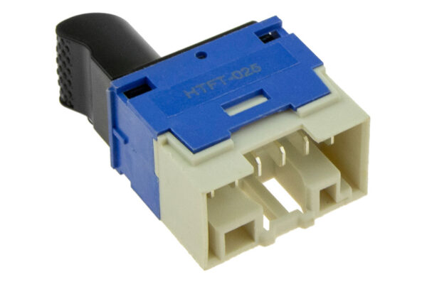 NTY ΔΙΑΚΟΠΤΗΣ ΓΙΑ FIAT ALBEA / PALIO ΠΑΡΑΘΥΡΩΝ ΜΟΝΟΣ 6PIN orig.98809719 - Image 4
