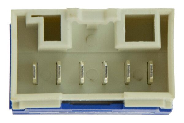 NTY ΔΙΑΚΟΠΤΗΣ ΓΙΑ FIAT ALBEA / PALIO ΠΑΡΑΘΥΡΩΝ ΜΟΝΟΣ 6PIN orig.98809719 - Image 2