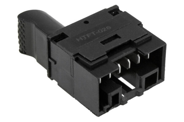 NTY ΔΙΑΚΟΠΤΗΣ ΓΙΑ FIAT ALBEA / PALIO ΠΑΡΑΘΥΡΩΝ ΜΟΝΟΣ 6PIN orig.98809718 - Image 3