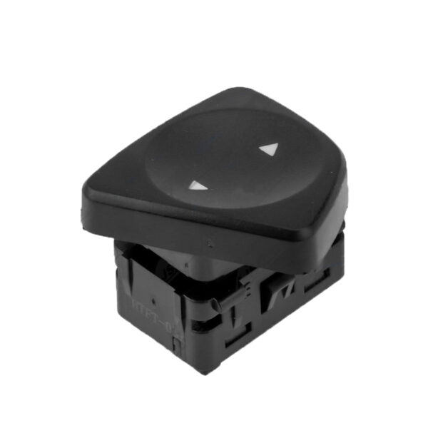 NTY ΔΙΑΚΟΠΤΗΣ ΓΙΑ FIAT 500 2007+ ΠΑΡΑΘΥΡΩΝ 4PIN orig.735482601