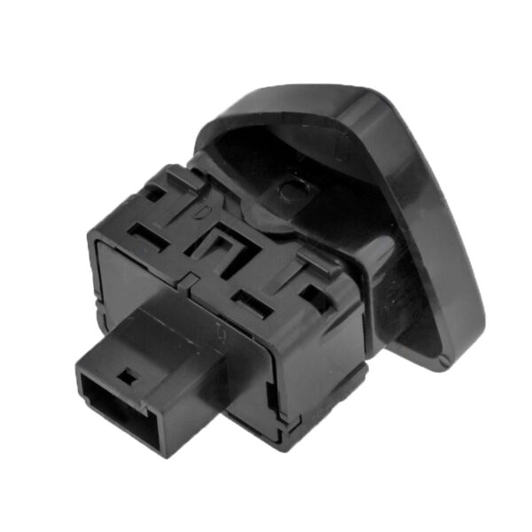 NTY ΔΙΑΚΟΠΤΗΣ ΓΙΑ FIAT 500 2007+ ΠΑΡΑΘΥΡΩΝ 4PIN orig.735482602 - Image 2