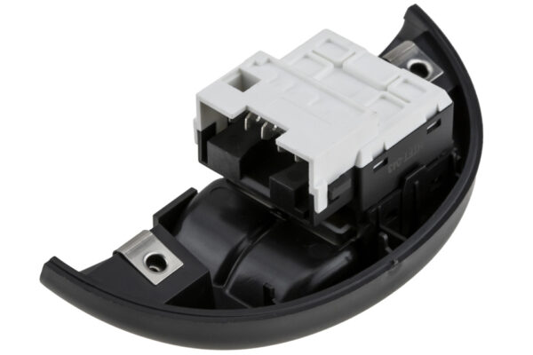 NTY ΔΙΠΛΟΣ ΔΙΑΚΟΠΤΗΣ ΠΑΡΑΘΥΡΩΝ ΓΙΑ FIAT PALIO 1996+ / STRADA 1999+ orig.1819801800 ΝΤΥ - 1 TEM. - Image 2