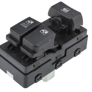 NTY ΔΙΑΚΟΠΤΗΣ ΓΙΑ HYUNDAI H1 ΠΑΡΑΘΥΡΩΝ ΠΟΛΛΑΠΛΟΣ 11PIN orig.93570-4H110