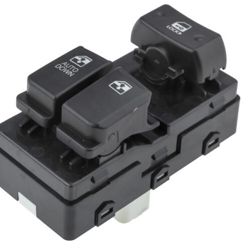 NTY ΔΙΑΚΟΠΤΗΣ ΓΙΑ HYUNDAI H1 ΠΑΡΑΘΥΡΩΝ ΠΟΛΛΑΠΛΟΣ 11PIN orig.93570-4H110