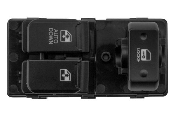 NTY ΔΙΑΚΟΠΤΗΣ ΓΙΑ HYUNDAI H1 ΠΑΡΑΘΥΡΩΝ ΠΟΛΛΑΠΛΟΣ 11PIN orig.93570-4H110 - Image 3