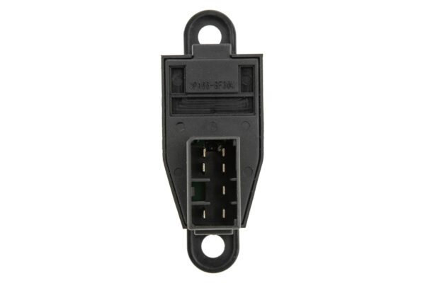 NTY ΔΙΑΚΟΠΤΗΣ ΓΙΑ HYUNDAI STAREX ΠΑΡΑΘΥΡΩΝ ΜΟΝΟΣ 5PIN orig.93580-4A000 - Image 2
