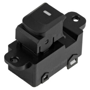 NTY ΔΙΑΚΟΠΤΗΣ ΓΙΑ HYUNDAI i20 2014+ ΠΑΡΑΘΥΡΩΝ ΜΟΝΟΣ 7 PIN orig.93580-C7010/93580-C7020/93580-C8000