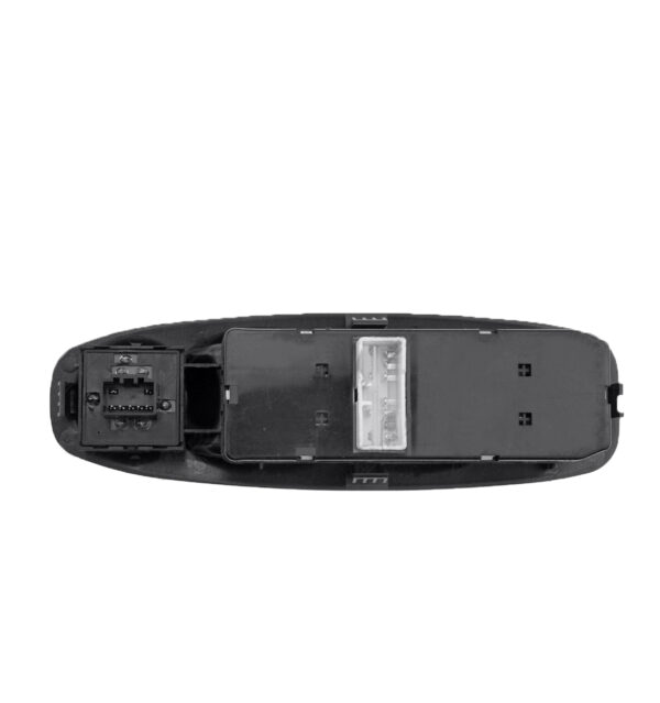 NTY ΔΙΑΚΟΠΤΗΣ ΓΙΑ HYUNDAI ACCENT II 1999+ ΠΟΛΛΑΠΛΟΣ 11PIN ΠΑΡΑΘΥΡΩΝ orig.93570-25020 - Image 3