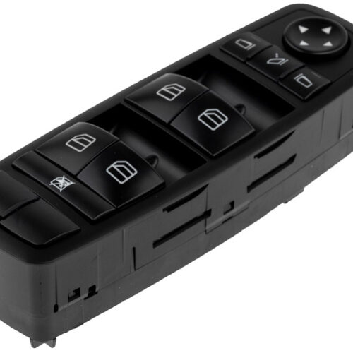 NTY ΔΙΑΚΟΠΤΗΣ ΓΙΑ MERCEDES W251/W164/X164 ΠΟΛΛΑΠΛΟΣ ΜΕ ΠΛΑΙΣΙΟ 3PIN ΠΑΡΑΘΥΡΩΝ orig.2518300290