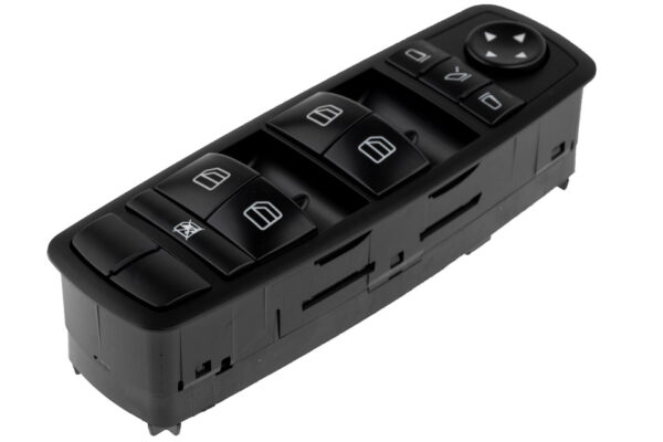 NTY ΔΙΑΚΟΠΤΗΣ ΓΙΑ MERCEDES W251/W164/X164 ΠΟΛΛΑΠΛΟΣ ΜΕ ΠΛΑΙΣΙΟ 3PIN ΠΑΡΑΘΥΡΩΝ orig.2518300290
