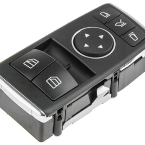 NTY ΔΙΑΚΟΠΤΗΣ ΓΙΑ MERCEDES C COUPE C204 2011+ 4PIN ΠΑΡΑΘΥΡΩΝ orig.1729056900
