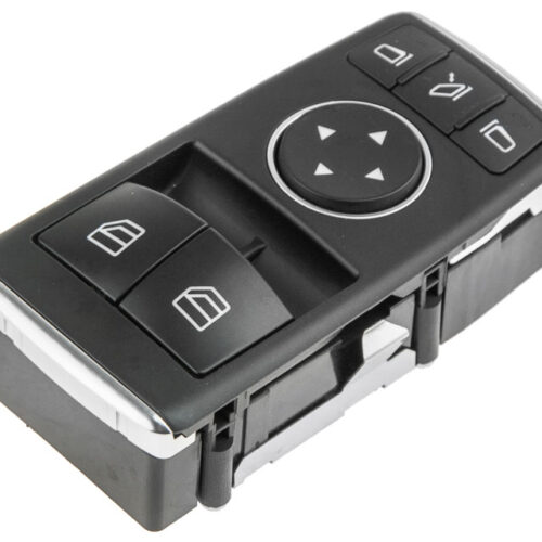 NTY ΔΙΑΚΟΠΤΗΣ ΓΙΑ MERCEDES C COUPE C204 2011+ 4PIN ΠΑΡΑΘΥΡΩΝ orig.1729056900