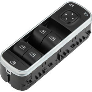 NTY ΔΙΑΚΟΠΤΗΣ ΓΙΑ MERCEDES A-CLASS W177 2018+ ΠΑΡΑΘΥΡΩΝ ΠΟΛΛΑΠΛΟΣ orig.A1679050001