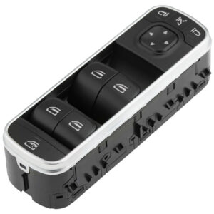 NTY ΔΙΑΚΟΠΤΗΣ ΓΙΑ MERCEDES A-CLASS W177 2018+ ΠΑΡΑΘΥΡΩΝ ΠΟΛΛΑΠΛΟΣ orig.A1679050101