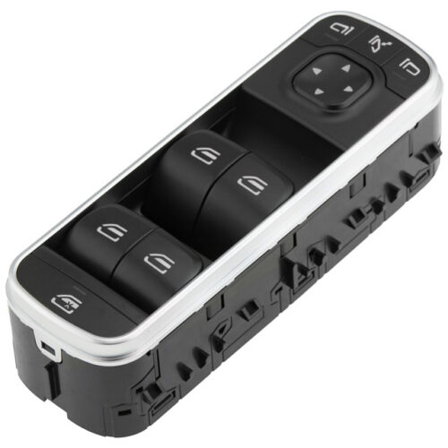 NTY ΔΙΑΚΟΠΤΗΣ ΓΙΑ MERCEDES A-CLASS W177 2018+ ΠΑΡΑΘΥΡΩΝ ΠΟΛΛΑΠΛΟΣ orig.A1679050101