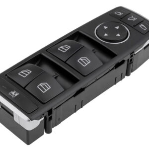 NTY ΔΙΑΚΟΠΤΗΣ ΓΙΑ MERCEDES W242/W204/W212/S212/W218/W166/X204 ΠΑΡΑΘΥΡΩΝ ΠΟΛΛΑΠΛΟΣ ΜΕ ΠΛΑΙΣΙΟ 3PIN orig.2049055402