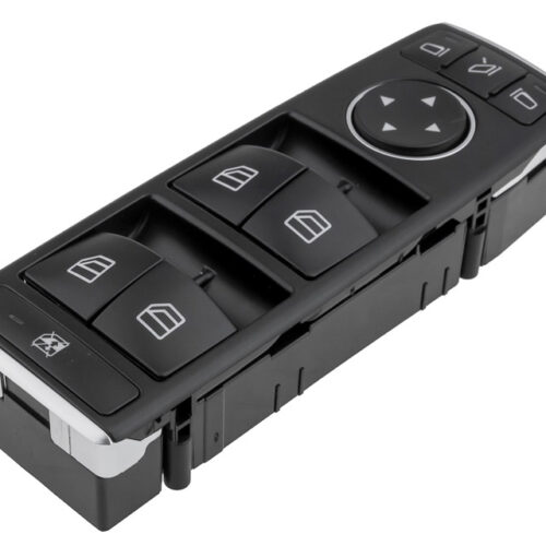 NTY ΔΙΑΚΟΠΤΗΣ ΓΙΑ MERCEDES W242/W204/W212/S212/W218/W166/X204 ΠΑΡΑΘΥΡΩΝ ΠΟΛΛΑΠΛΟΣ ΜΕ ΠΛΑΙΣΙΟ 3PIN orig.2049055402