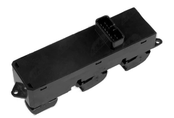 NTY ΔΙΑΚΟΠΤΗΣ ΓΙΑ MITSUBISHI LANCER 2004-2006 /GALANT 2004-2009 ΠΟΛΛΑΠΛΟΣ 14PIN ΠΑΡΑΘΥΡΩΝ (orig.MR587943) - Image 2