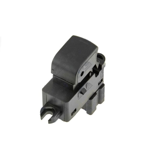 NTY ΔΙΑΚΟΠΤΗΣ ΓΙΑ NISSAN NAVARA ΜΟΝΟΣ 5PIN ΠΑΡΑΘΥΡΩΝ orig.25411-EA00A  - 1 TEM.