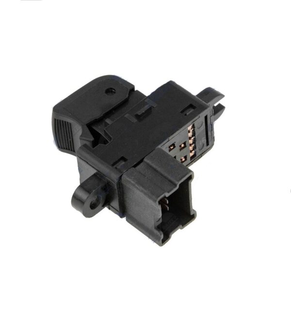 NTY ΔΙΑΚΟΠΤΗΣ ΓΙΑ NISSAN NAVARA ΜΟΝΟΣ 5PIN ΠΑΡΑΘΥΡΩΝ orig.25411-EA00A  - 1 TEM. - Image 2