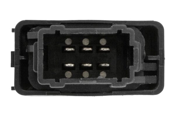 NTY ΔΙΑΚΟΠΤΗΣ ΓΙΑ PEUGEOT 301 /CITROEN DS3/C-ELYSEE ΠΑΡΑΘΥΡΩΝ 6PIN orig.96657927ZD - Image 4