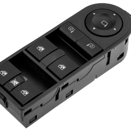 NTY ΔΙΑΚΟΠΤΗΣ ΓΙΑ OPEL TIGRA 04-10 ΠΟΛΛΑΠΛΟΣ 18PIN ΠΑΡΑΘΥΡΩΝ