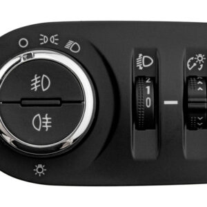 NTY ΔΙΑΚΟΠΤΗΣ ΓΙΑ OPEL CORSA D ΦΩΤΩΝ 9PIN orig.13310331