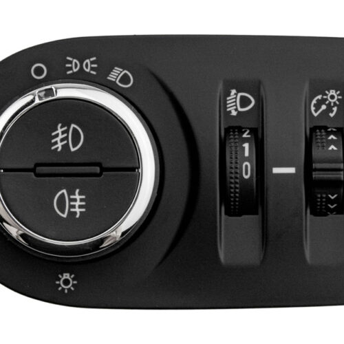 NTY ΔΙΑΚΟΠΤΗΣ ΓΙΑ OPEL CORSA D ΦΩΤΩΝ 9PIN orig.13310331