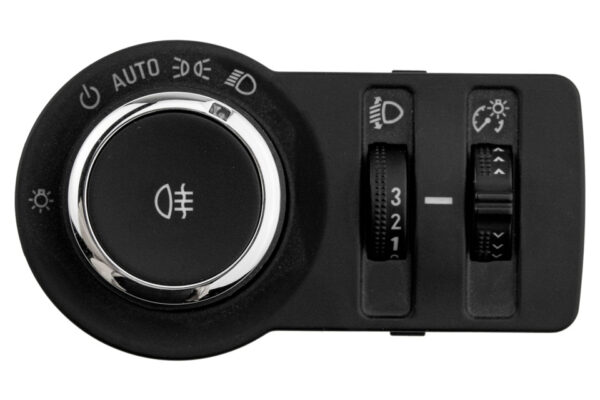 NTY ΔΙΑΚΟΠΤΗΣ ΓΙΑ OPEL ASTRA J /INSIGNIA ΦΩΤΩΝ 9PIN orig.13268704 - Image 2