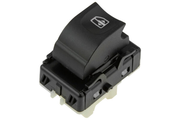 NTY ΔΙΑΚΟΠΤΗΣ ΓΙΑ RENAULT CLIO IV/SYMBOL/KANGOO/DACIA DUSTER ΠΑΡΑΘΥΡΩΝ ΜΟΝΟΣ 6PIN ΠΟΡΤΟΚΑΛΙ ΦΩΣ orig.254217475R