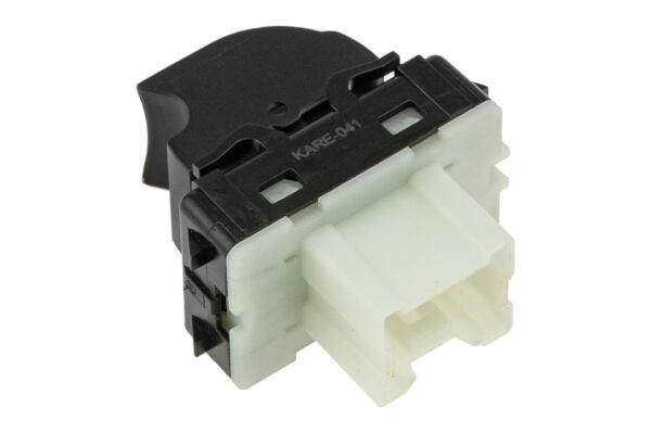 NTY ΔΙΑΚΟΠΤΗΣ ΓΙΑ RENAULT CLIO IV/SYMBOL/KANGOO/DACIA DUSTER ΠΑΡΑΘΥΡΩΝ ΜΟΝΟΣ 6PIN ΠΟΡΤΟΚΑΛΙ ΦΩΣ orig.254217475R - Image 2