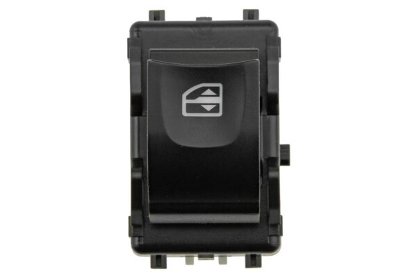 NTY ΔΙΑΚΟΠΤΗΣ ΓΙΑ RENAULT CLIO IV/SYMBOL/KANGOO/DACIA DUSTER ΠΑΡΑΘΥΡΩΝ ΜΟΝΟΣ 6PIN ΠΟΡΤΟΚΑΛΙ ΦΩΣ orig.254217475R - Image 4