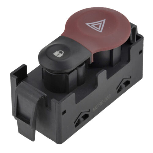 NTY ΔΙΑΚΟΠΤΗΣ ΓΙΑ RENAULT KANGOO III ΑΛΑΡΜ 6PIN orig.8200523299 – 8200483813