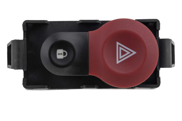 NTY ΔΙΑΚΟΠΤΗΣ ΓΙΑ RENAULT KANGOO III ΑΛΑΡΜ 6PIN orig.8200523299 - 8200483813 - Image 3